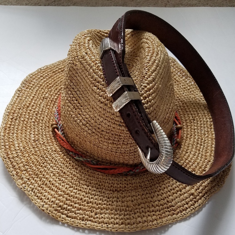 Belt